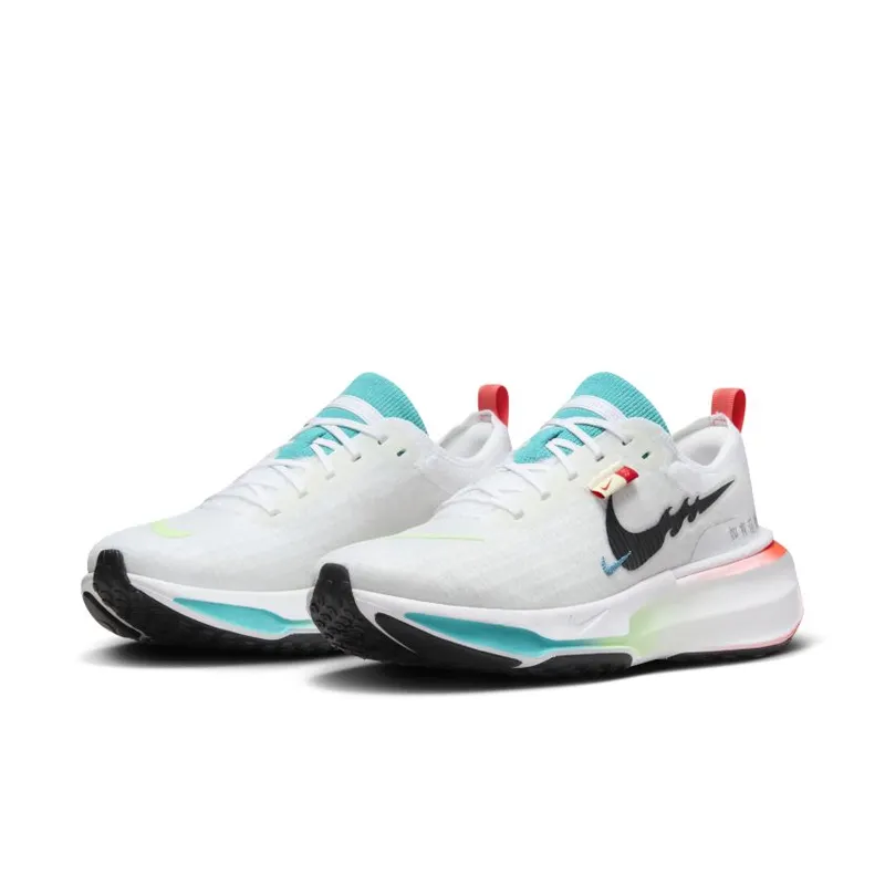Nike ZoomX Invincible Run Flyknit 3 ‘Chinese New Year’ (FZ5056-103)