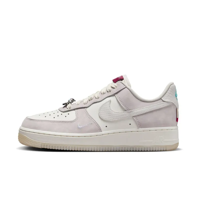 Nike Air Force 1 ’07 LX WMNS ‘Chinese New Year 2024’ (FZ5066-111)