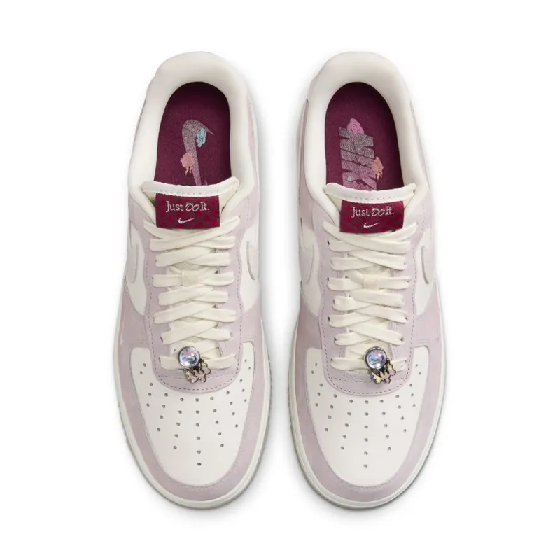 Nike Air Force 1 ’07 LX WMNS ‘Chinese New Year 2024’ (FZ5066-111)
