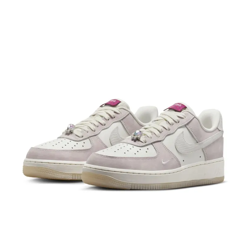 Nike Air Force 1 ’07 LX WMNS ‘Chinese New Year 2024’ (FZ5066-111)