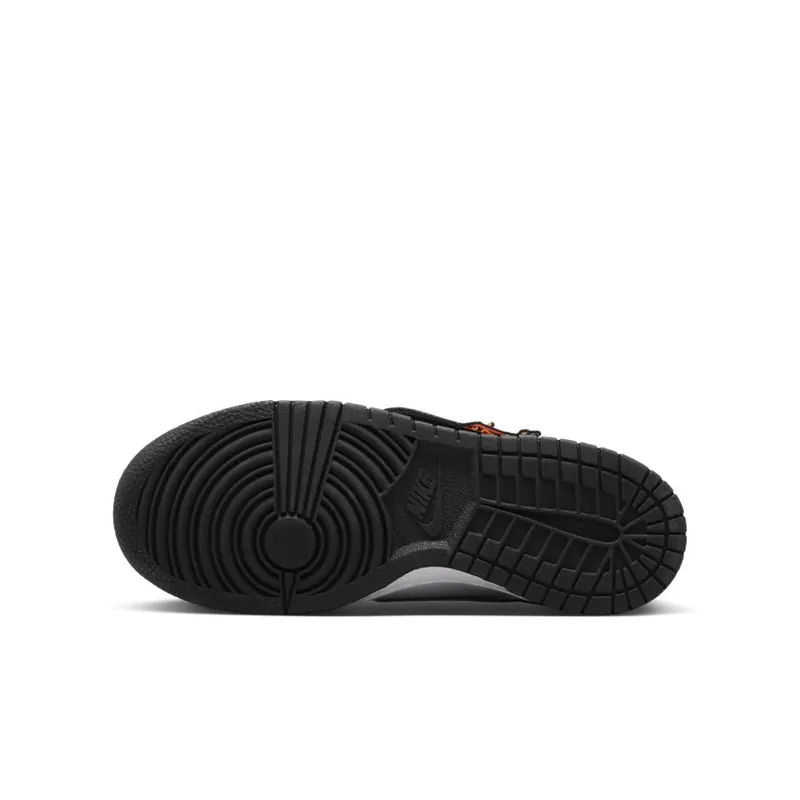 Nike Dunk Low GS ‘Chinese New Year 2024’ (FZ5528-101)
