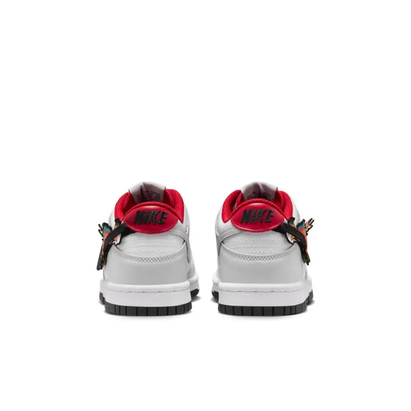 Nike Dunk Low GS ‘Chinese New Year 2024’ (FZ5528-101)