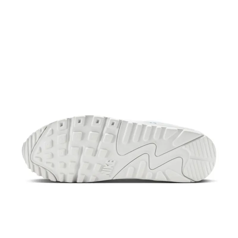 Nike Air Max 90 ‘White Royal’ (FZ7186-100)