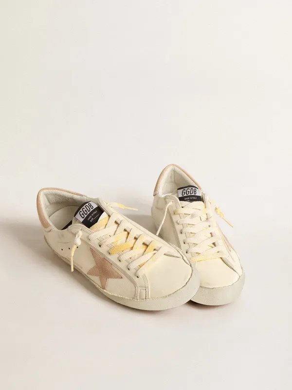 Golden Goose Super-Star (GMF00101.F004655.11528)