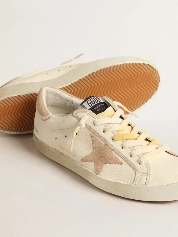 Golden Goose Super-Star (GMF00101.F004655.11528)