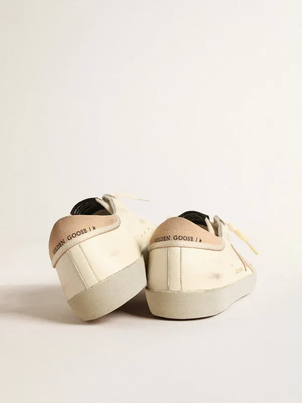 Golden Goose Super-Star (GMF00101.F004655.11528)
