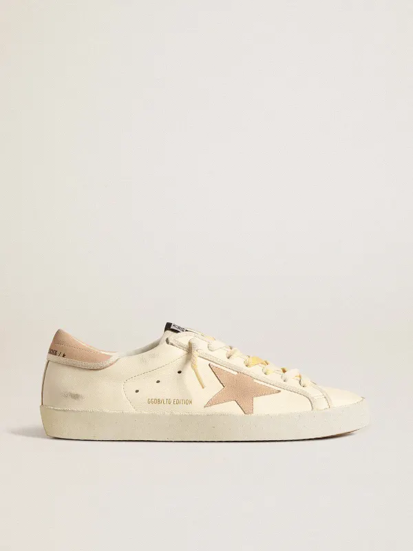 Golden Goose Super-Star (GMF00101.F004655.11528)