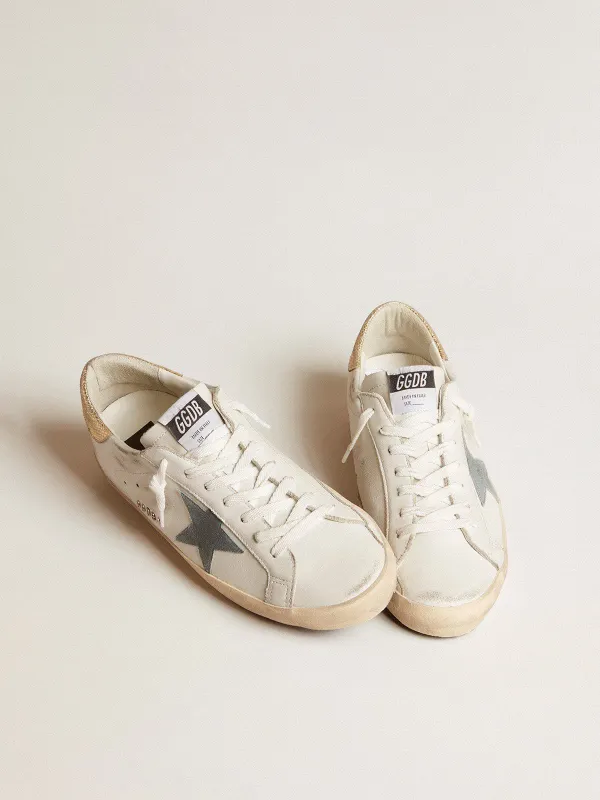 Golden Goose Super-Star (GMF00101.F005710.11816)