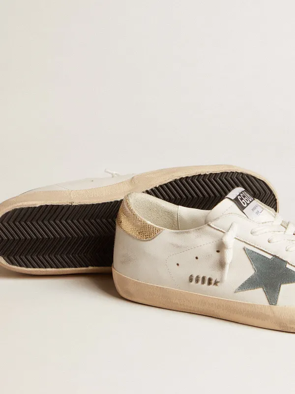 Golden Goose Super-Star (GMF00101.F005710.11816)