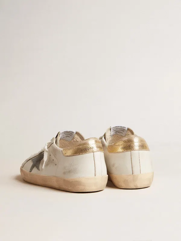Golden Goose Super-Star (GMF00101.F005710.11816)