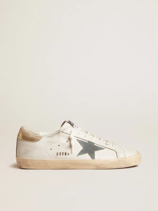 Golden Goose Super-Star (GMF00101.F005710.11816)