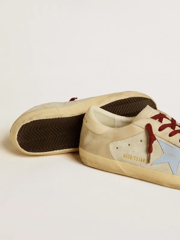 Golden Goose Super-Star (GMF00103.F005778.60514)