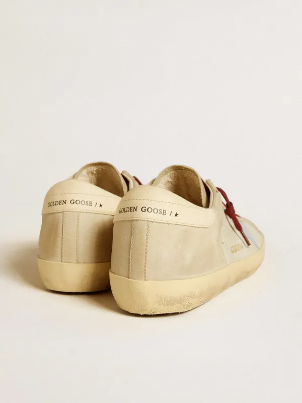 Golden Goose Super-Star (GMF00103.F005778.60514)