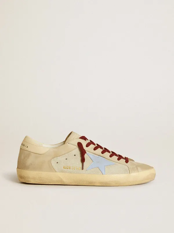 Golden Goose Super-Star (GMF00103.F005778.60514)