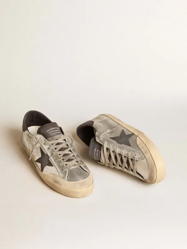 Golden Goose Super-Star (GMF00107.F006023.70307)