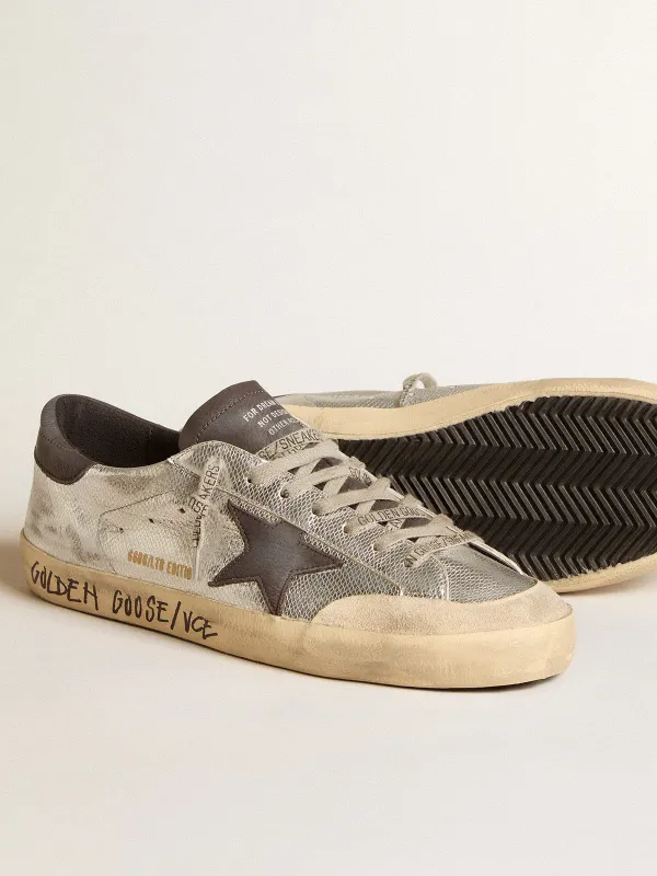 Golden Goose Super-Star (GMF00107.F006023.70307)