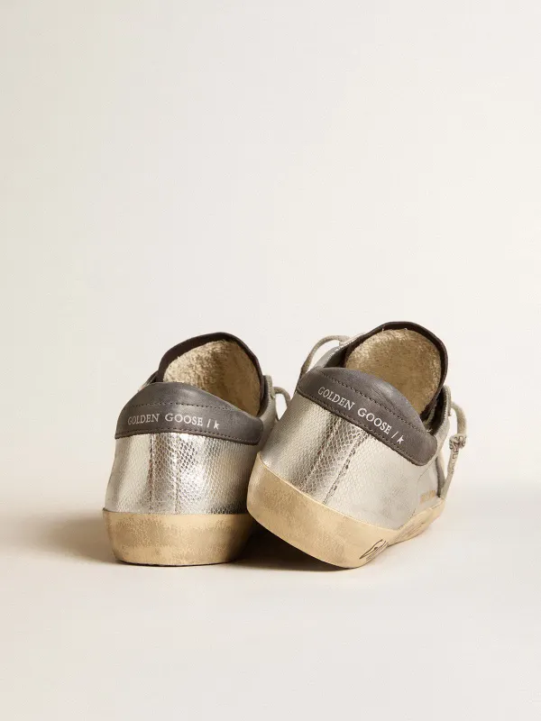 Golden Goose Super-Star (GMF00107.F006023.70307)