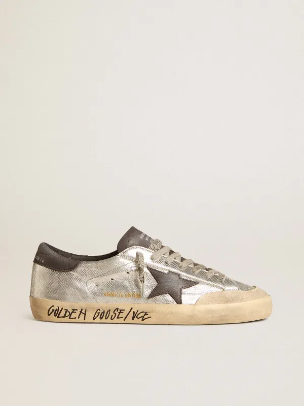 Golden Goose Super-Star (GMF00107.F006023.70307)