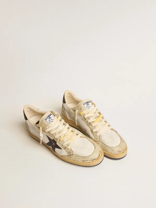 Golden Goose Ball Star (GMF00117.F005237.11677)