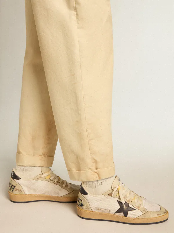 Golden Goose Ball Star (GMF00117.F005237.11677)