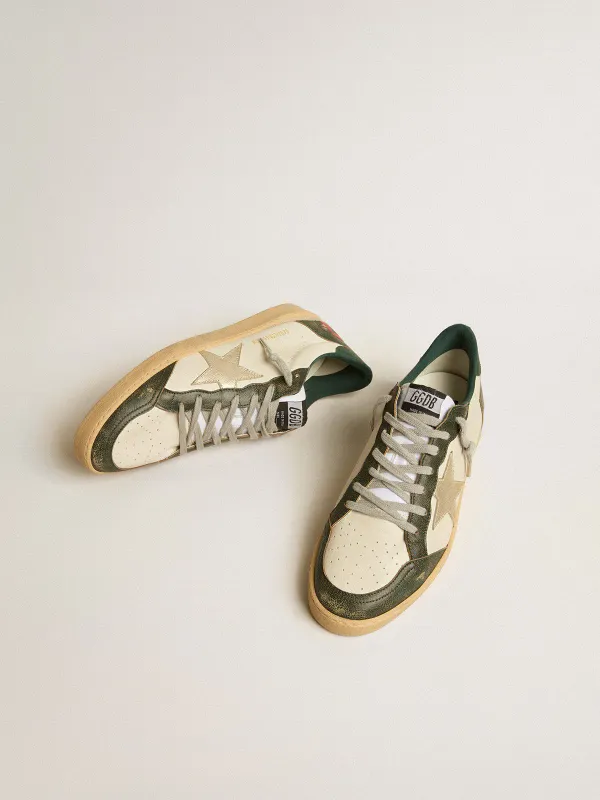 Golden Goose Ball Star (GMF00117.F005261.11659)