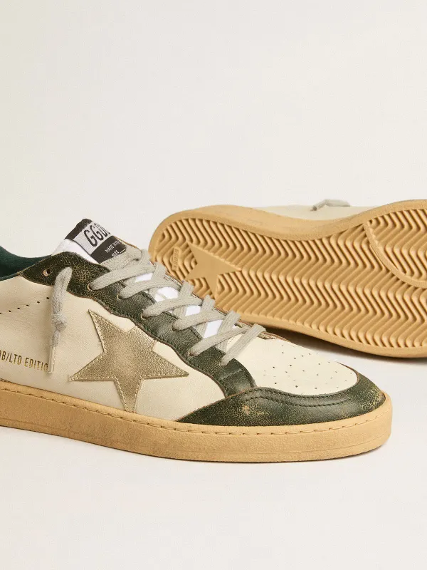 Golden Goose Ball Star (GMF00117.F005261.11659)