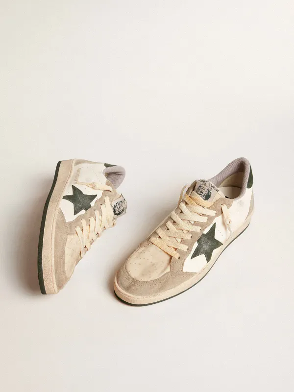 Golden Goose Ball Star (GMF00117.F005837.82653)