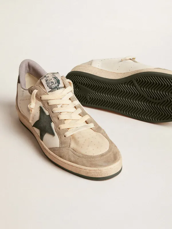 Golden Goose Ball Star (GMF00117.F005837.82653)