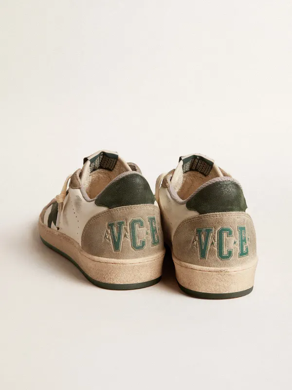 Golden Goose Ball Star (GMF00117.F005837.82653)