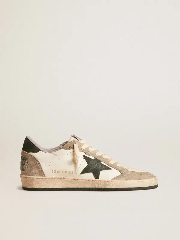 Golden Goose Ball Star (GMF00117.F005837.82653)
