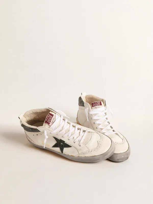 Golden Goose Mid Star (GMF00123.F004532.11488)