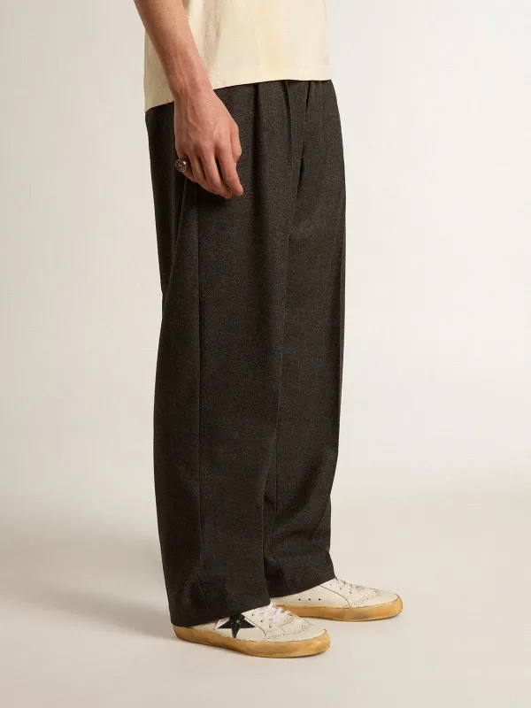 Golden Goose Mid Star (GMF00123.F004532.11488)