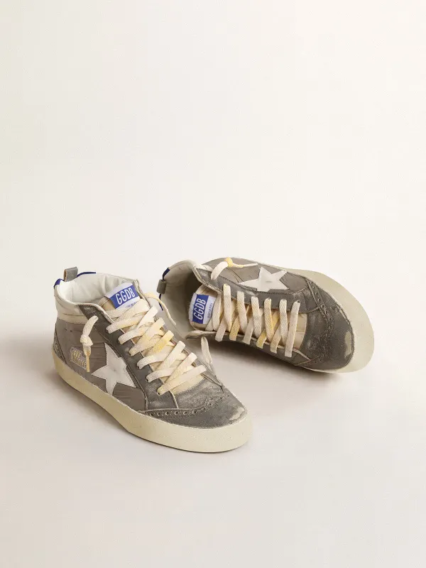 Golden Goose Mid Star (GMF00123.F004592.60437)
