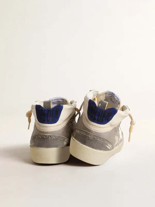 Golden Goose Mid Star (GMF00123.F004592.60437)