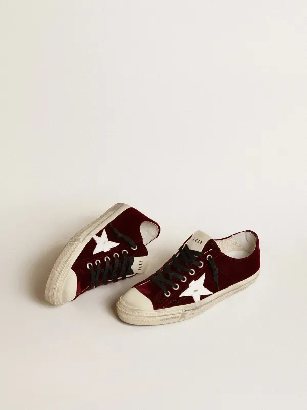 Golden Goose V-Star (GMF00129.F005056.82469)