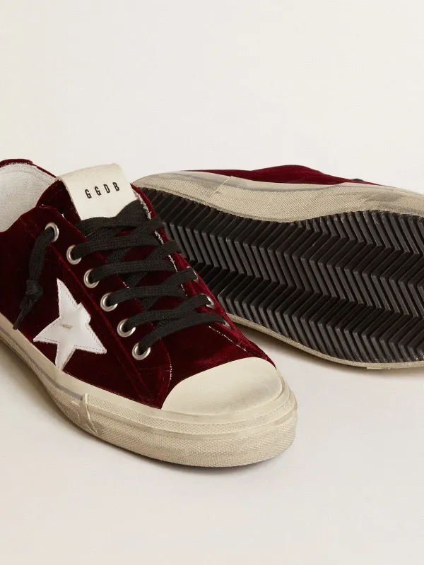 Golden Goose V-Star (GMF00129.F005056.82469)