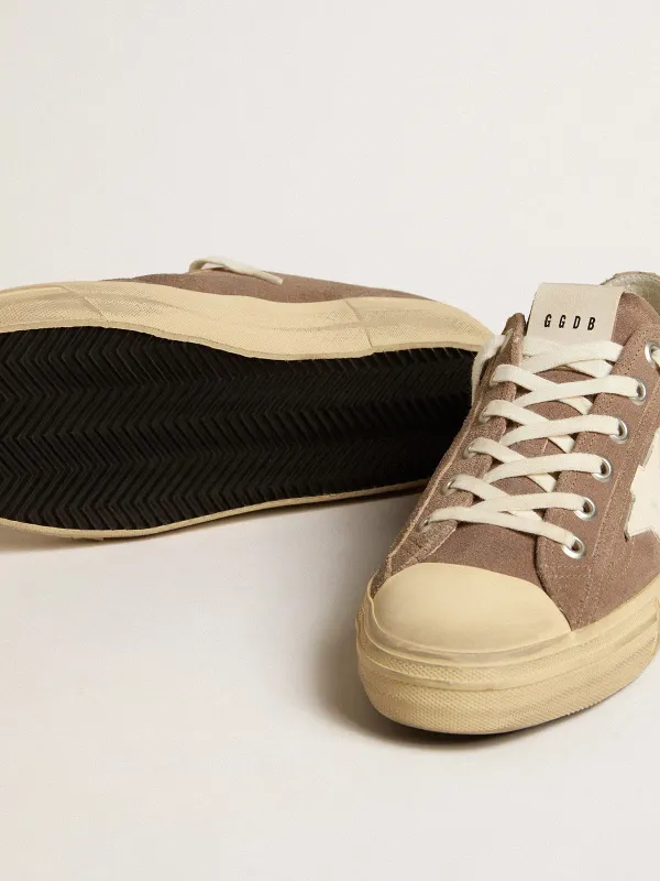 Golden Goose V-Star (GMF00129.F005291.60481)