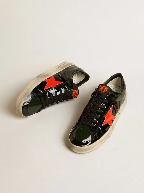 Golden Goose Stardan (GMF00304.F005084.82475)