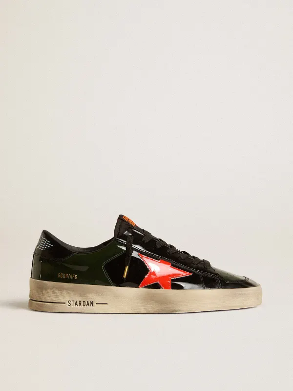Golden Goose Stardan (GMF00304.F005084.82475)