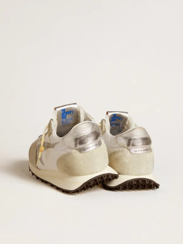 Golden Goose Marathon (GMF00683.F005457.60466)