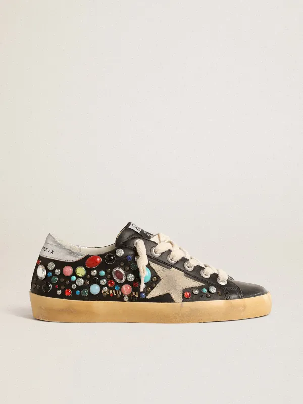 Golden Goose Super-Star (GWF00101.F004635.82309)
