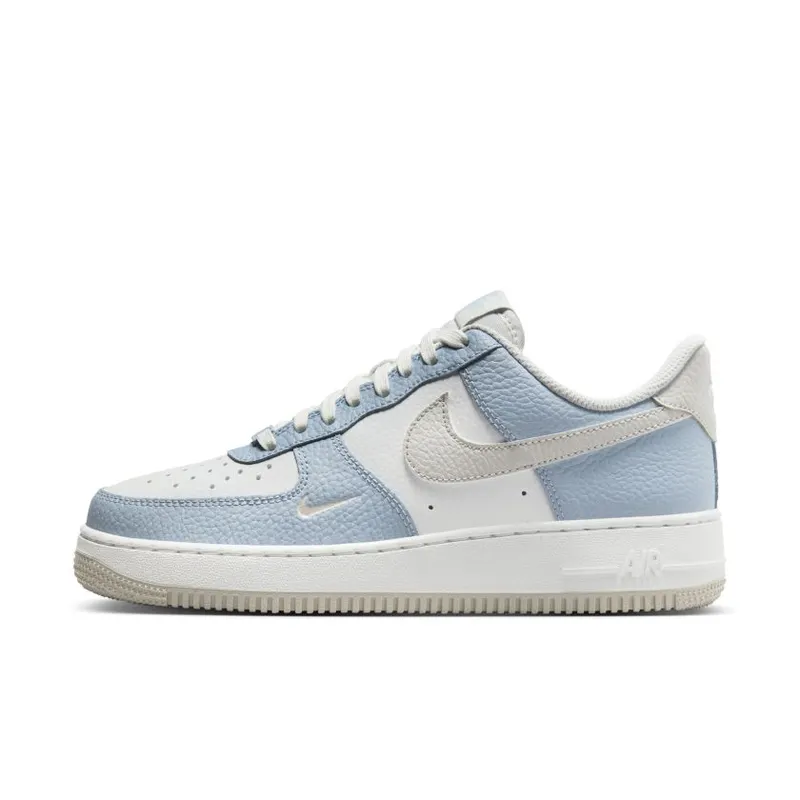 Nike Air Force 1 ’07 WMNS ‘Light Armory Blue’ (HF0022-400)