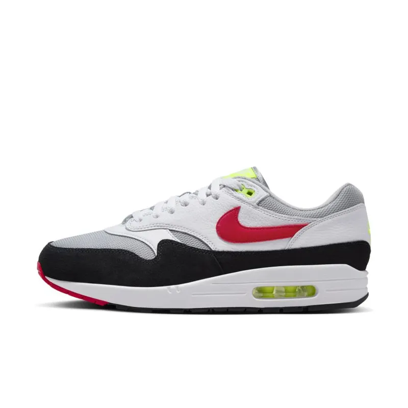 Nike Air Max 1 ‘Volt Chili’ (HF0105-100)