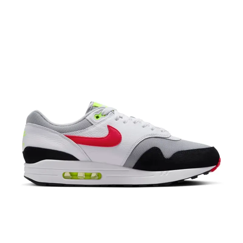 Nike Air Max 1 ‘Volt Chili’ (HF0105-100)