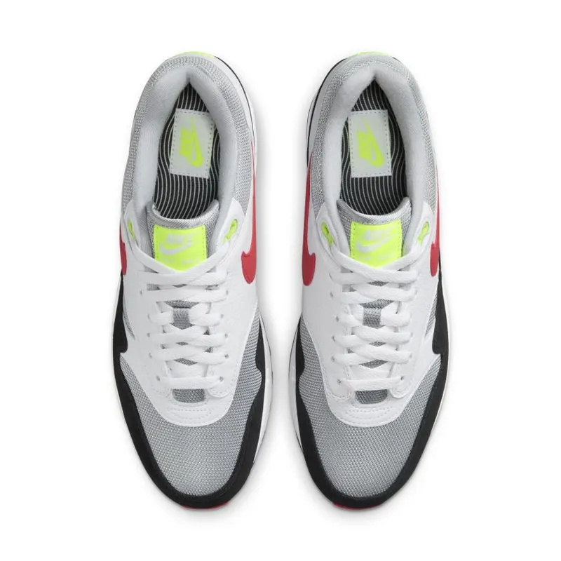 Nike Air Max 1 ‘Volt Chili’ (HF0105-100)