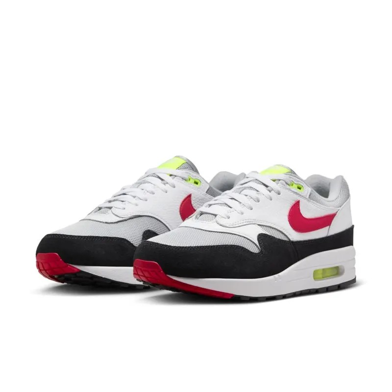 Nike Air Max 1 ‘Volt Chili’ (HF0105-100)
