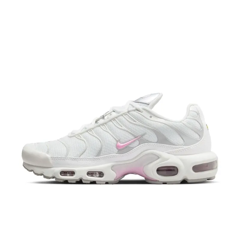 Nike Air Max Plus WMNS ‘Pink Rise’ (HF0107-100)