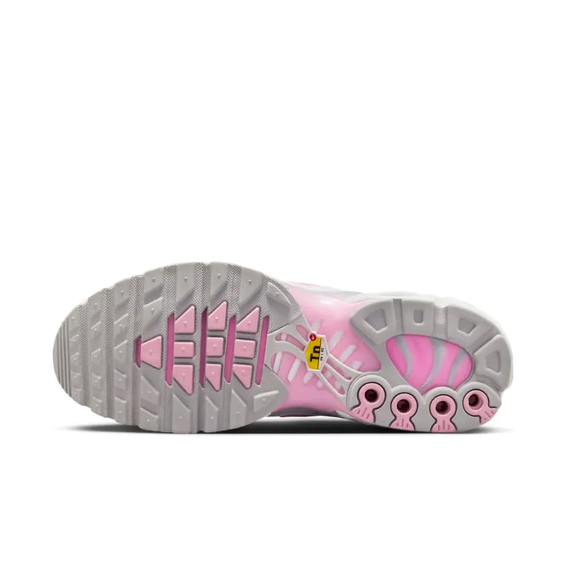 Nike Air Max Plus WMNS ‘Pink Rise’ (HF0107-100)