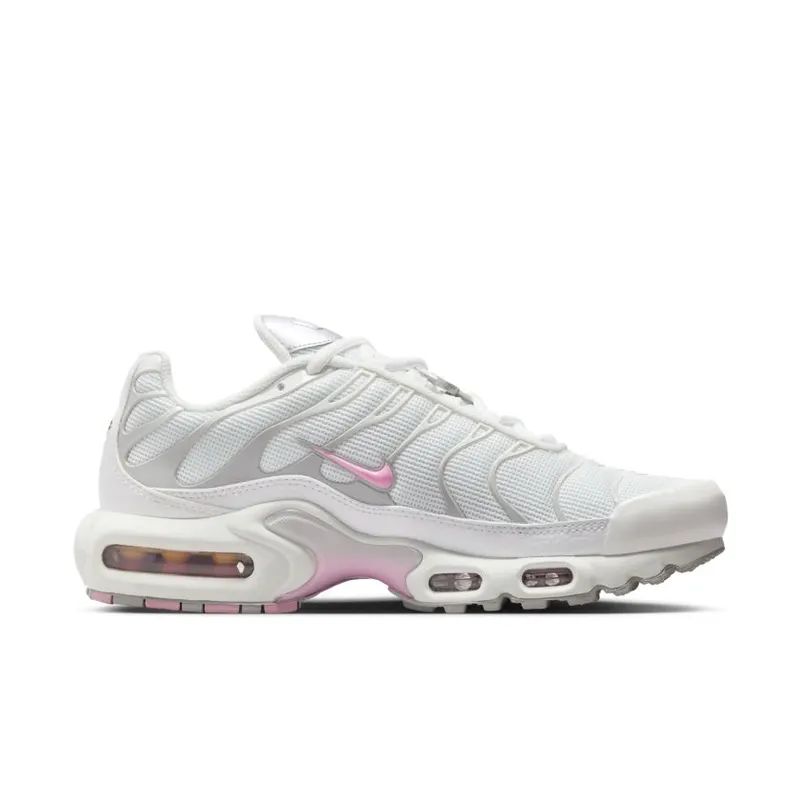 Nike Air Max Plus WMNS ‘Pink Rise’ (HF0107-100)