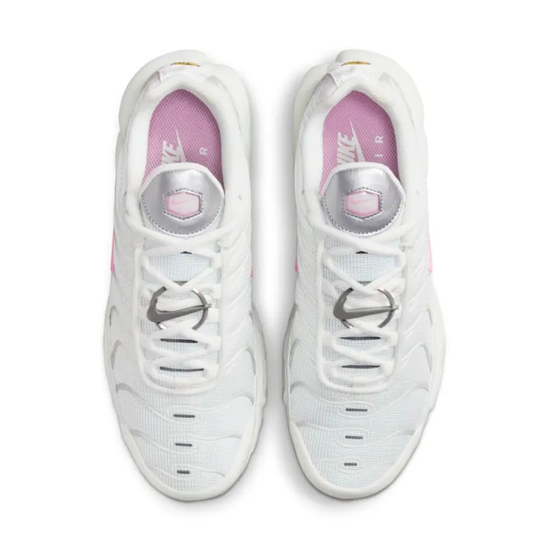 Nike Air Max Plus WMNS ‘Pink Rise’ (HF0107-100)
